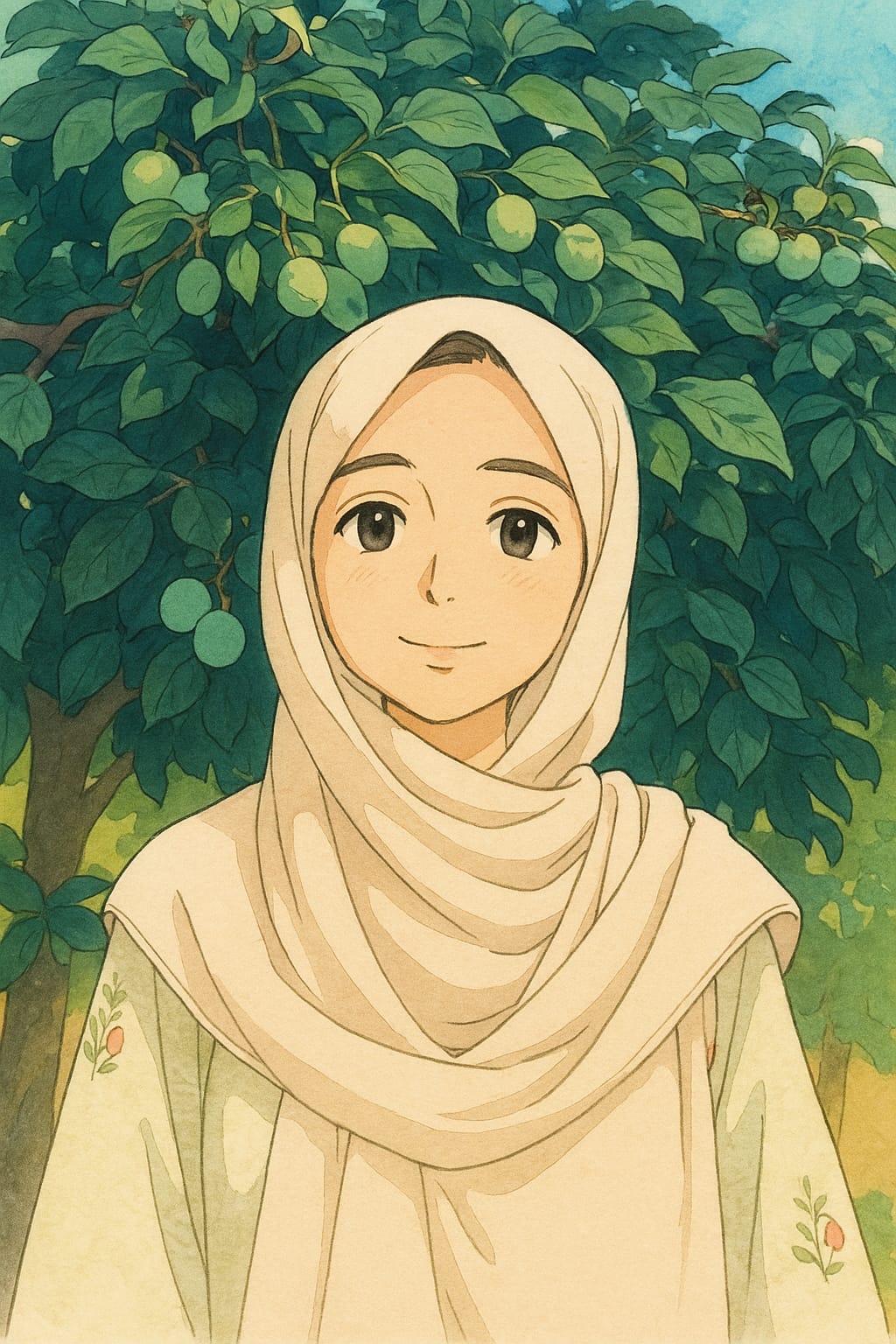Profile Picture
